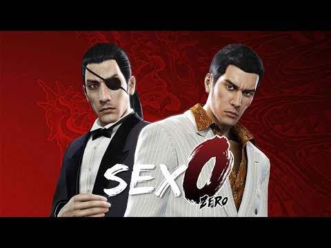 Видео: YAKUZA 0 В КАЖДЫЙ ДОМ