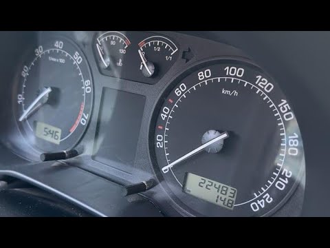 Видео: Skoda Octavia ПЕРВЫХ ГОДОВ ВЫПУСКА Таврия ЗАЗ история с прямых уст КАПСУЛА ВРЕМЕНИ