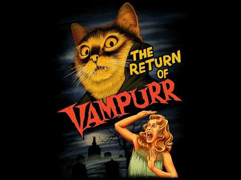 Видео: Глухой Угол - Кот Пришёл (Ost Возвращение Кота Вампира)