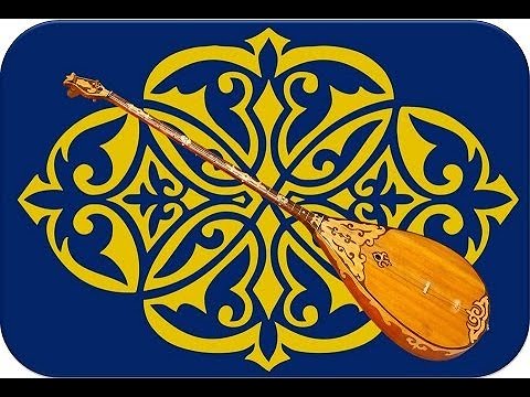 Видео: Айтыс өнері