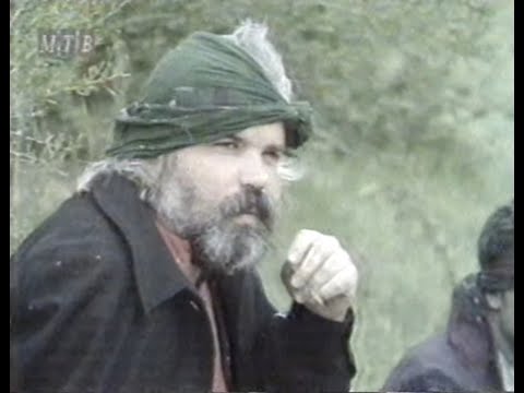 Видео: Македонски балади - Болен Дојчин