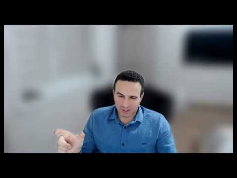 Видео: Семинар (Суббота Господня - новые грани понимания). Тема №1 "Суббота и сила Божья" (А. Бокертов)