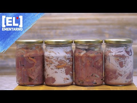 Видео: Куриная печень с грибами и сливками в автоклаве🐔Рецепты для Автоклава🍄Вкусно и полезно🐔