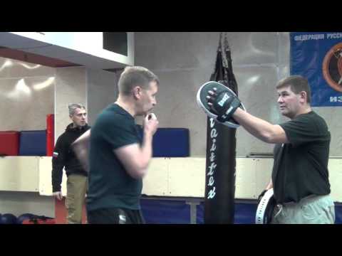 Видео: "Извор"-"Волк". Часовая тренировка со звездой. У нас в гостях актер и режиссер Олег Фомин.