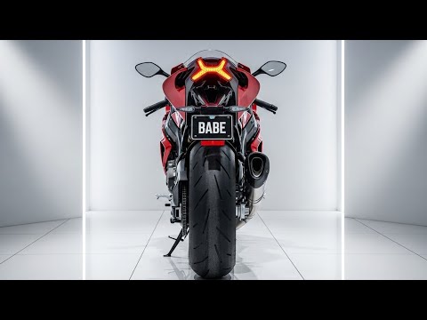 Видео: BMW R14 ROXX 2029 — МОНСТР ДОРОГ, КОТОРЫЙ УНИЧТОЖАЕТ ВСЁ!