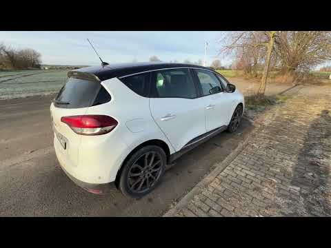 Видео: Рено Сценик. Обзор недорогого практичного автомобиля.