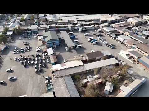 Видео: БАЗАР-КОРГОН: АВТОБЕКЕТТИН 36 СОТЫХ ЖЕРИ ЖЕКЕ КОЛДОРГО САТЫЛГАН