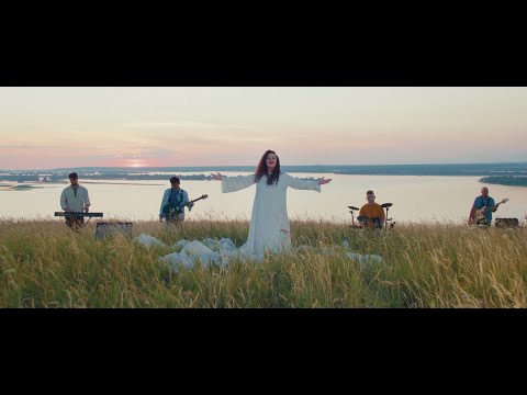 Видео: Эльмира Калимуллина - Татарстан