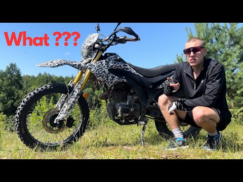 Видео: МИНСК Х 250 - СТОИТ ЛИ ПОКУПАТЬ В 2025 ?