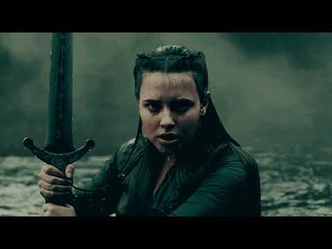 Видео: Темне фентезі "Чарна" Козловська Діана