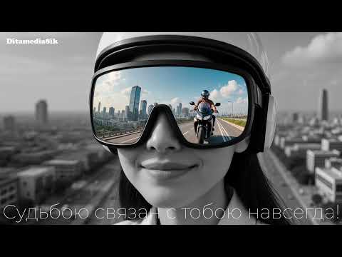 Видео: Судьбою связан с тобою навсегда! (Remix 2)