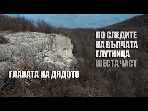 Видео: По следите на Вълчата глутница - шеста част. / On the Trail of the Wolf Pack - Part six.