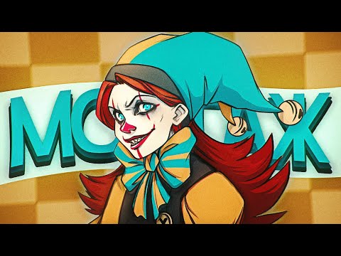 Видео: КЛОУН - МОНТАЖ (OVERWATCH, MIDNIGHT GHOST HUNT, CS:GO)