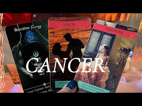 Видео: РАК *ЛЮБОВЬ БЛИЗНЕЦОВОГО ПЛАМЕНИ❤️‍🔥* Незаконченные дела; вы строите план возвращения друг к друг...