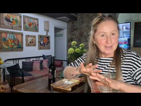 Видео: Апельсиновый  курд к сырной тарелке.  Ответы на вопросы.