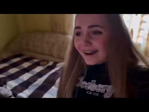 Видео: VLOG 8: веселимся, кушаем, делаем фигурки ⚛️🧪