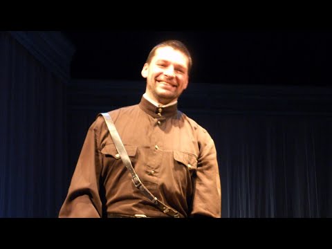 Видео: Варшавская Мелодия  (Виктор ) Даниил Страхов ( Геля ) Юлия Пересильд