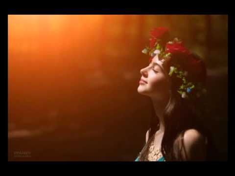 Видео: Света - Розы красным, небо белым