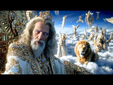 Видео: ПРЕСТОЛ БОГА, ОТКРЫТЫЙ ТАК, КАК НИКОГДА РАНЕЕ! (Библейская тайна раскрыта)