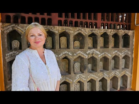 Видео: Тут сбываются все материальные желания и молятся о детях. Храм Змей (Нагов) в Гокарне. Индия 2025.