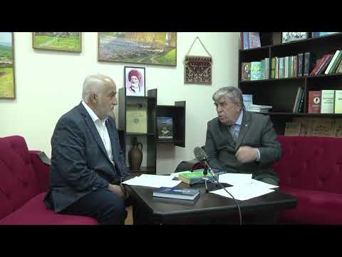 Видео: Майрудин Бабаханов о Сулеймане. Новые факты