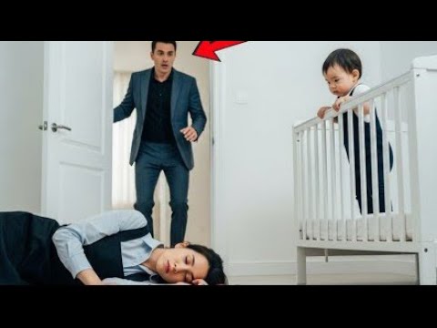 Видео: 💔 Миллионер нашёл горничную без сознания в комнате сына… Правда, которую он узнал, изменила всё....