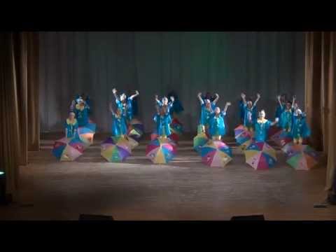 Видео: " Топ топ по паркету "