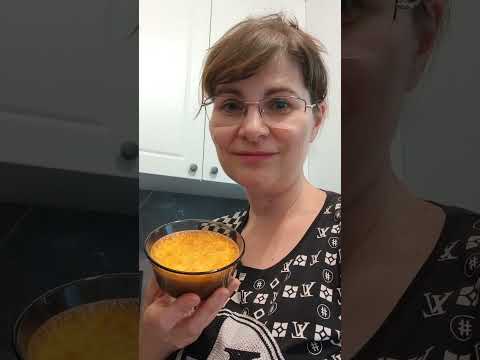 Видео: 🍮 Здравословен крем карамел (без захар и карамел) 🍮 Десерт за 5 лева
