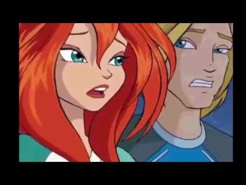 Видео: Блум и Скай (10 лет спустя)