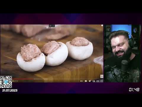 Видео: “быстрый рецепт” шашлыка от Ивлева | комментируют@minlogiki