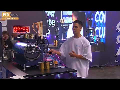 Видео: Роман Крицын – финал Dalla Corte Cup 2023