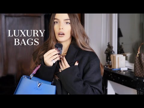 Видео: Нашла Дешевый Люкс: Hermès, Chanel, LV и Мои Покупки - Казаться, А Не Быть: Почему Это Моя Норма