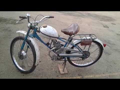 Видео: И снова Рига-5