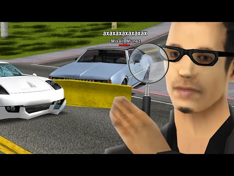 Видео: ПРОДАЛ КЛОВЕР С КОВШОМ И СЛЕЖУ ЗА НИМ в GTA SAMP