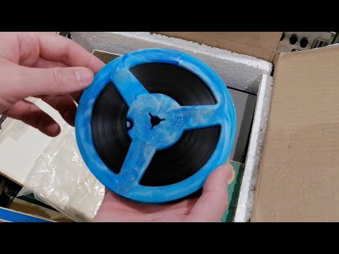 Видео: Посылка от Сергея из Щепкина