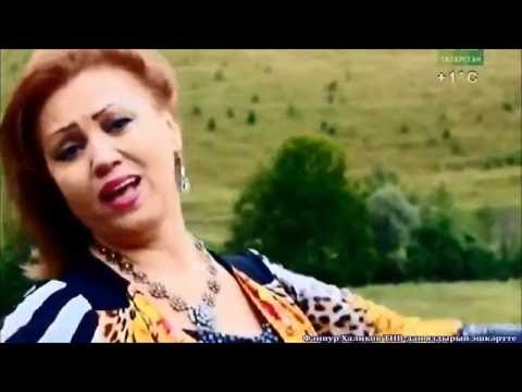 Видео: Халидә Бигичева. Сагыну