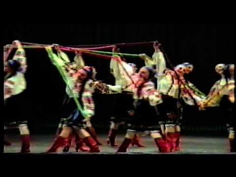 Видео: Вирский . Первый , Дворец Конгрессов .Париж . ЧАсть 2