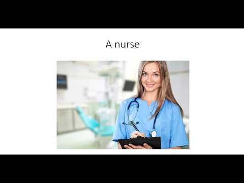 Видео: Job - Мамандықтар. Қазақша ағылшын