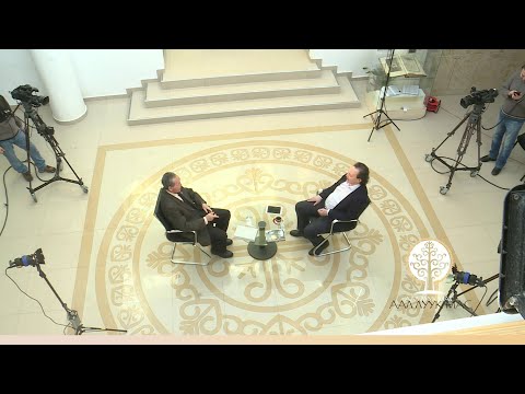 Видео: «Эл Иитэ» биэриигэ: Урсун (04.10.2020)