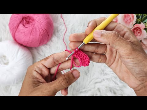 Видео: ЭТИ ВЯЗАННЫЕ КРЮЧКОМ БРЕЛКИ ПРОДАЮТСЯ КАК ВОДА В ПУСТЫНЕ (с субтитрами)