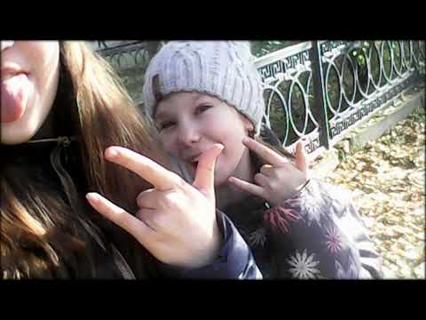 Видео: Влада Николаева♥ - Ты ушла, оставив след за собой. И теперь ты стала яркой звезд-вечная память