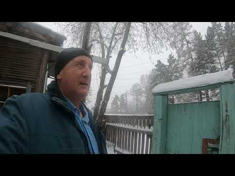 Видео: Поехали по воду с ветерком, лепим позы