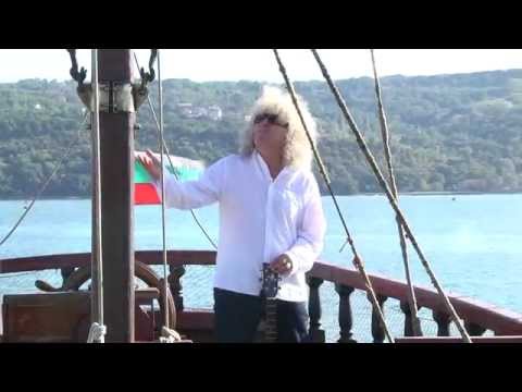 Видео: ВАРНА ПРЕЗ АВГУСТ - ТЕДИ ГЕНЕВ (Varna prez awgust - Teddy Genev)