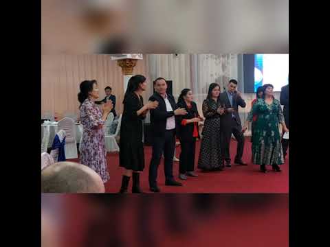 Видео: 50 жас мерейтойдан естелік  Қоғалыкөл