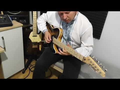 Видео: Мамина світлиця ( музика - Ігор Білозір, інструментальна версія)