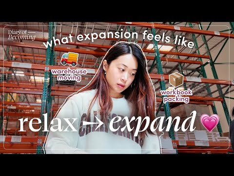 Видео: То, что раньше казалось трудным, теперь кажется лёгким 💌 Дневник становления