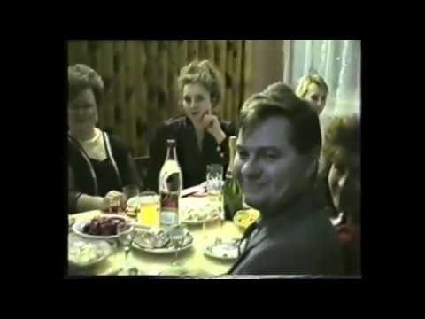 Видео: День ОБАТО в лётной столовой. Африканда.