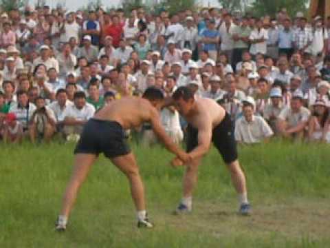 Видео: Николай Дьяконов-Иван Белолюбский