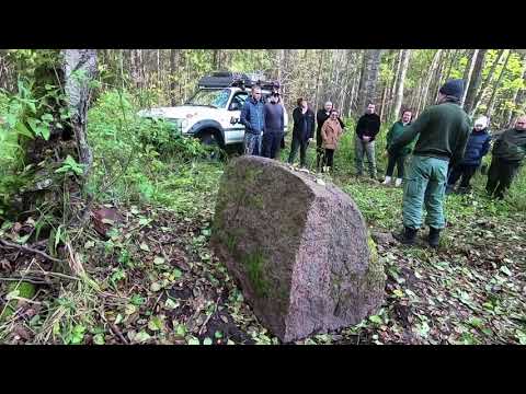 Видео: Анонс маршрута Клуба 4х4 "Шушмор"