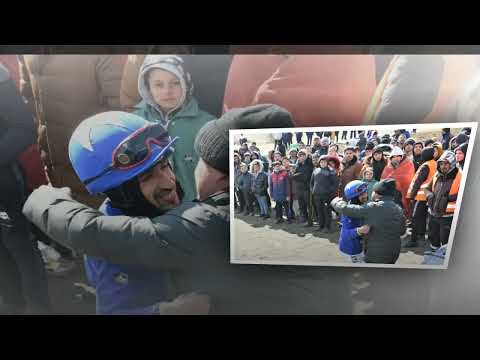 Видео: тодоров ден конни надбягвания град сливен 2022 г